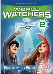 World Watchers 2