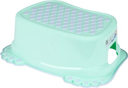 X-treme Baby Μονό Βοηθητικό Σκαλοπατάκι Μπάνιου Mint από το Plus4u