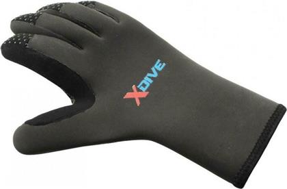 XDive Super Stretch Γάντια Κατάδυσης 2mm από το Esmarket