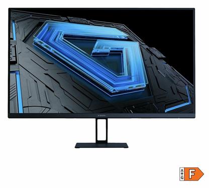 G27i IPS Gaming Monitor 27'' FHD 1920x1080 165Hz με Χρόνο Απόκρισης 1ms GTG Xiaomi από το e-shop