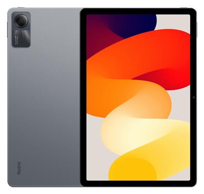 Redmi Pad SE 11'' Tablet με WiFi (4GB/128GB) Graphite Gray Xiaomi από το e-shop