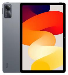 Redmi Pad SE 11'' Tablet με WiFi (8GB/256GB) Graphite Gray Xiaomi από το Public