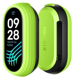 Running Clip Βάση Στήριξης Πράσινο (Smart Band 8) Xiaomi από το e-shop