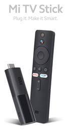 Smart TV Stick Mi Full HD με Bluetooth / Wi-Fi / HDMI και Google Assistant Xiaomi από το e-shop