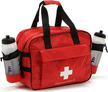 Yakima Yakimasport Medical Bag First Aid Kit από το MybrandShoes