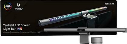 Yeelight Screen Light Bar Pro RGB Silver από το e-shop