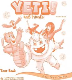 Yeti And Friends one Year Course Test