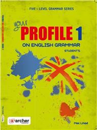 Your Profile on English Grammar 1 Student 's Book από το Ianos