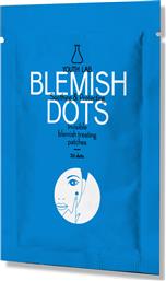 Youth Lab. Blemish Dots Patches 32τμχ από το Attica The Department Store