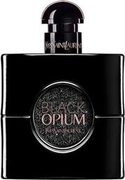 Ysl Black Opium Le Parfum Eau de Parfum 50ml από το Attica The Department Store