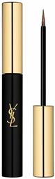 Couture Liner Long Stay Πινέλο Eye Liner 1.5gr Ysl από το Galerie De Beaute