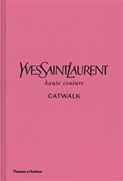 Yves Saint Laurent Catwalk από το Public