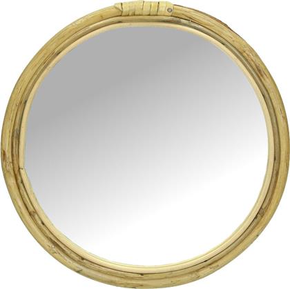 Zaros Καθρέπτης Μακιγιάζ Επιτραπέζιος 25x25cm Χρυσός από το Esmarket